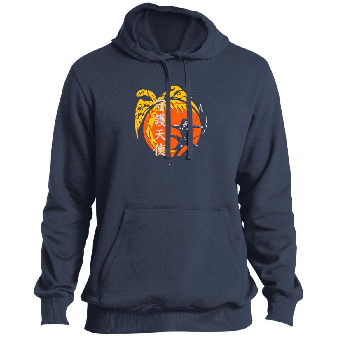 Asian Folk / Pop / Urban Culture And Art - Asia 06 Dk Hoodie Ladies&Men Pimamour