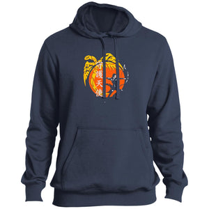 Asian Folk / Pop / Urban Culture And Art - Asia 06 Dk Hoodie Ladies&Men Pimamour