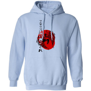 Asian Folk / Pop / Urban Culture And Art - Asia 07 Lt Hoodie Ladies&Men Pimamour