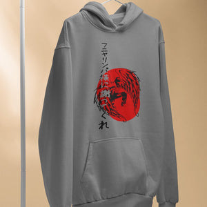 Asian Folk / Pop / Urban Culture And Art - Asia 07 Lt Hoodie Ladies&Men Pimamour