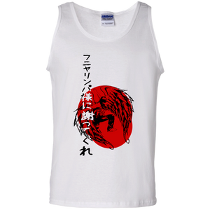 Asian Folk / Pop / Urban Culture And Art - Asia 07 Tee&Tank Men/Unisex Pimamour