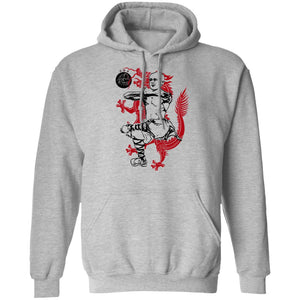 Asian Folk / Pop / Urban Culture And Art - Asia 09 Lt Hoodie Ladies&Men Pimamour