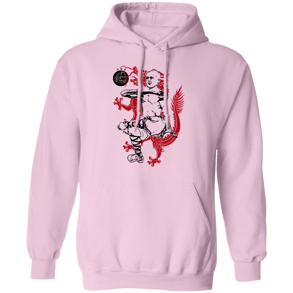 Asian Folk / Pop / Urban Culture And Art - Asia 09 Lt Hoodie Ladies&Men Pimamour