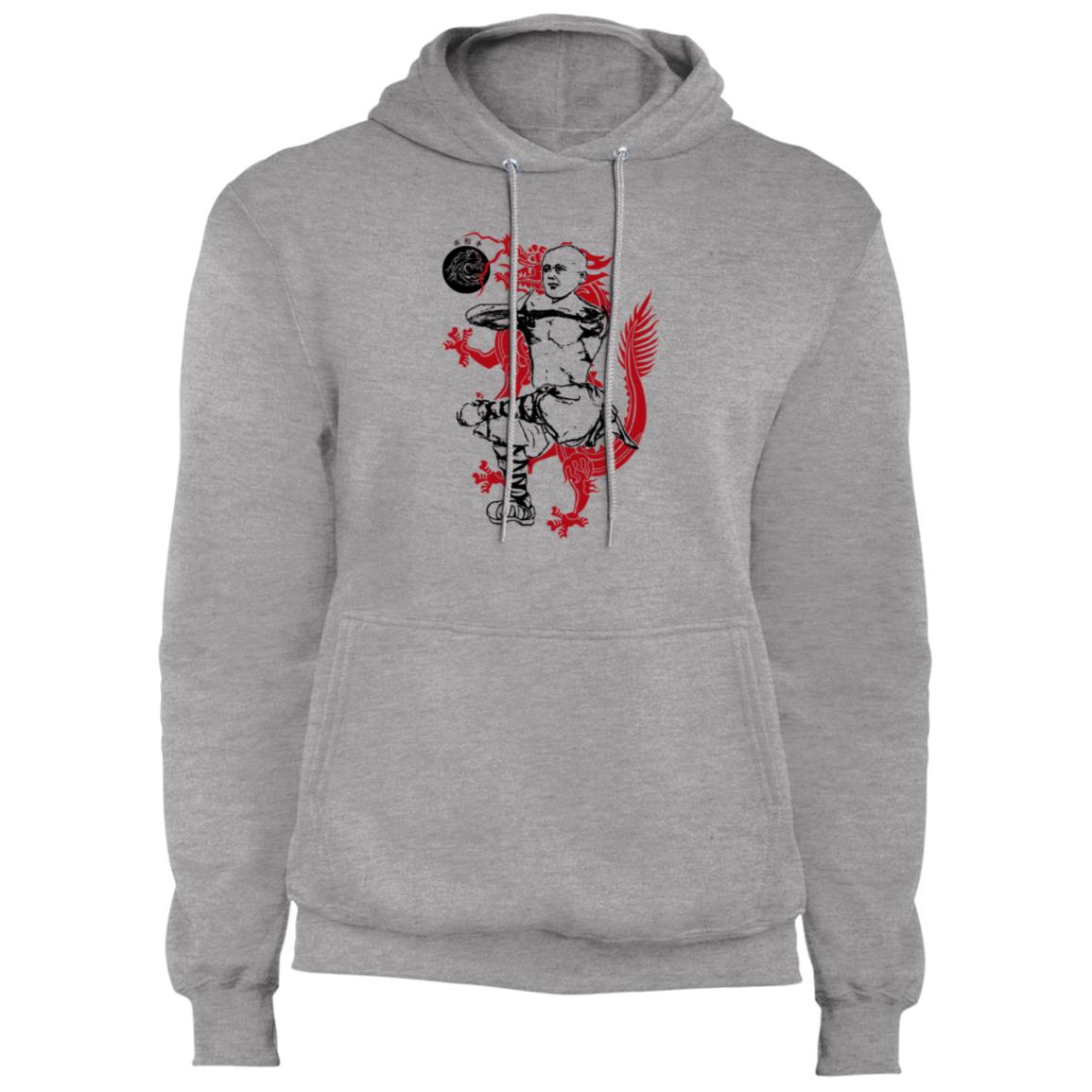 Asian Folk / Pop / Urban Culture And Art - Asia 09 Lt Hoodie Ladies&Men Pimamour