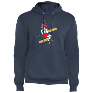 Bauhaus Futurism Art - Art 02 Dk Hoodie Ladies&Men Pimamour