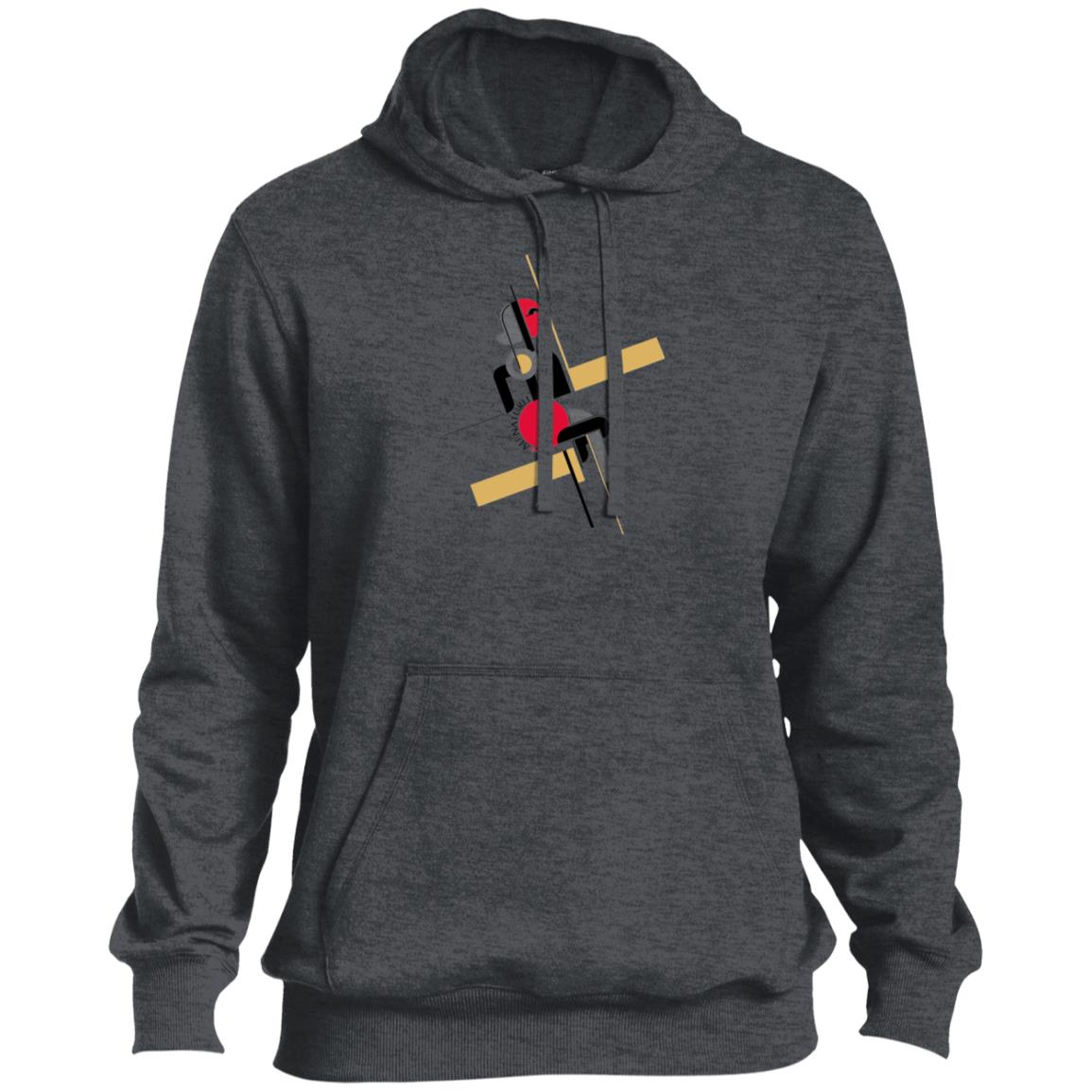 Bauhaus Futurism Art - Art 02 Lt Hoodie Ladies&Men Pimamour