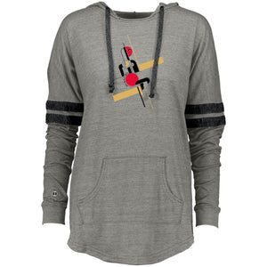 Bauhaus Futurism Art - Art 02 Lt Hoodie Ladies&Men Pimamour