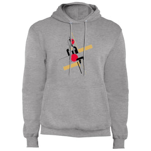 Bauhaus Futurism Art - Art 02 Lt Hoodie Ladies&Men Pimamour