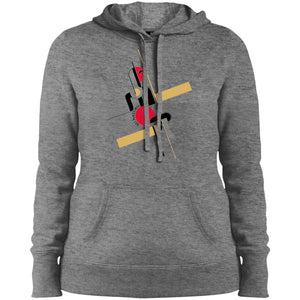 Bauhaus Futurism Art - Art 02 Lt Hoodie Ladies&Men Pimamour