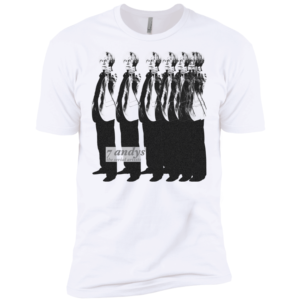 Bauhaus Futurism Art - Art 04 Tee&Tank Men/Unisex Pimamour