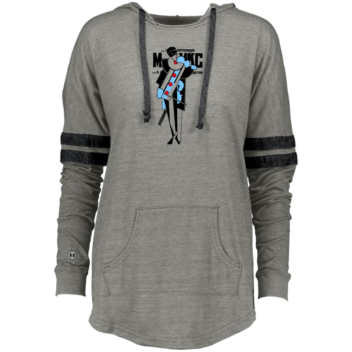 Bauhaus Futurism Art - Art 05 Hoodie Ladies&Men Pimamour