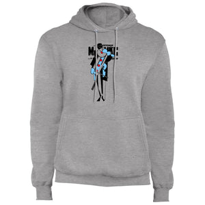 Bauhaus Futurism Art - Art 05 Hoodie Ladies&Men Pimamour