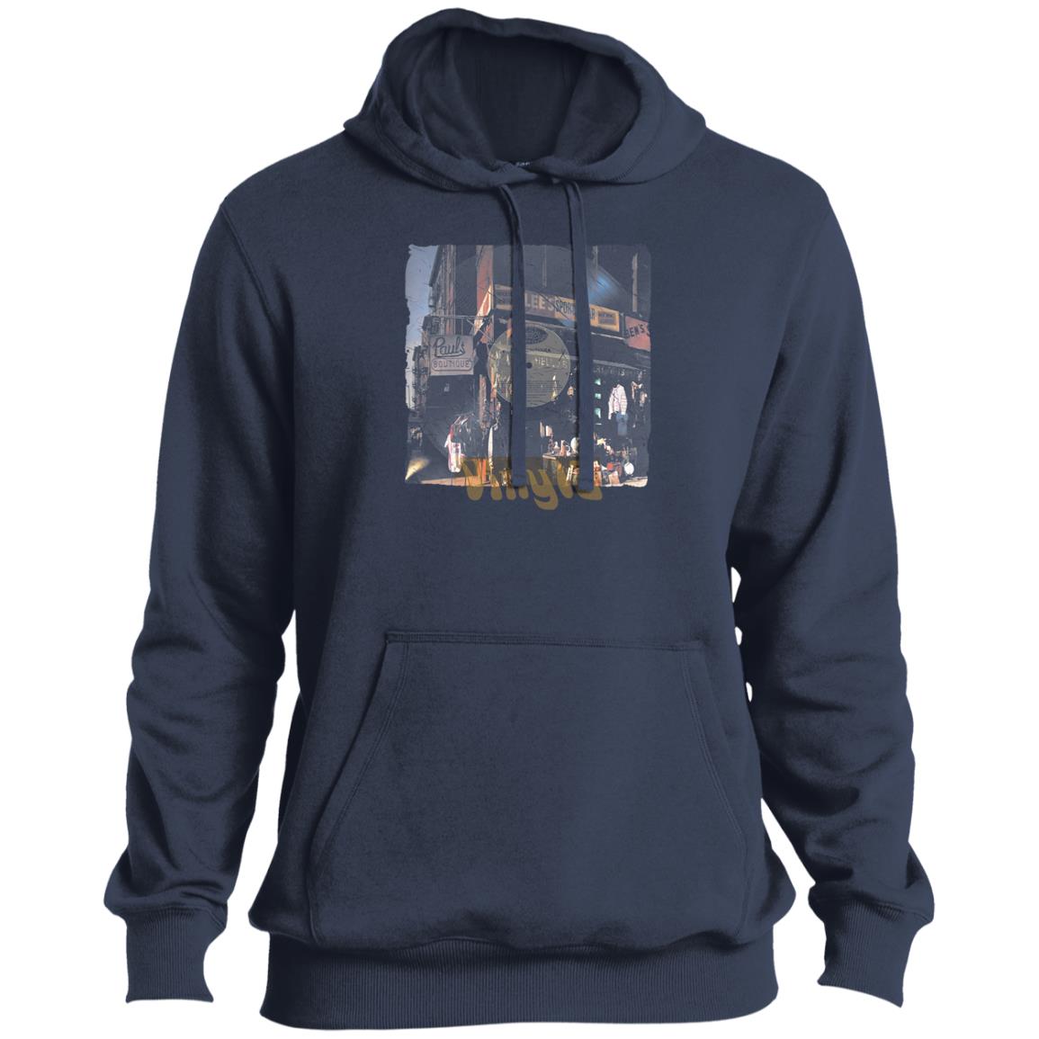 Beastie Boys Paul'S Boutique - Ep Cover - Vinyl 02 Dk Hoodie Ladies&Men Pimamour