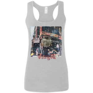 Beastie Boys Paul'S Boutique - Ep Cover - Vinyl 02 Tee&Tank Lady Pimamour