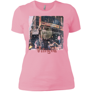 Beastie Boys Paul'S Boutique - Ep Cover - Vinyl 02 Tee&Tank Lady Pimamour