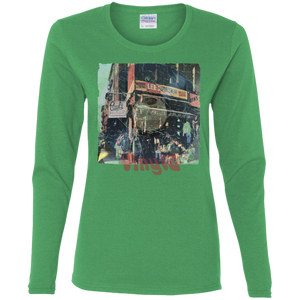 Beastie Boys Paul'S Boutique - Ep Cover - Vinyl 02 Tee&Tank Lady Pimamour