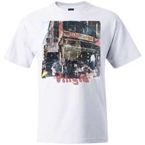 Beastie Boys Paul'S Boutique - Ep Cover - Vinyl 02 Tee&Tank Men/Unisex Pimamour