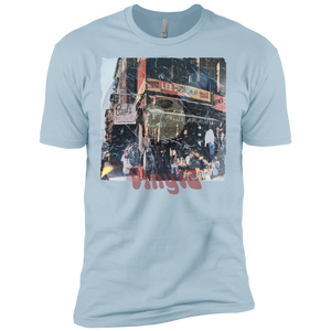 Beastie Boys Paul'S Boutique - Ep Cover - Vinyl 02 Tee&Tank Men/Unisex Pimamour