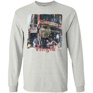 Beastie Boys Paul'S Boutique - Ep Cover - Vinyl 02 Tee&Tank Men/Unisex Pimamour