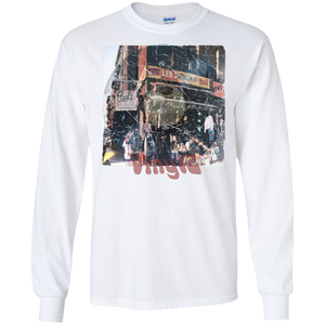 Beastie Boys Paul'S Boutique - Ep Cover - Vinyl 02 Tee&Tank Men/Unisex Pimamour