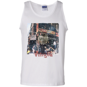 Beastie Boys Paul'S Boutique - Ep Cover - Vinyl 02 Tee&Tank Men/Unisex Pimamour