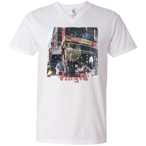 Beastie Boys Paul'S Boutique - Ep Cover - Vinyl 02 Tee&Tank Men/Unisex Pimamour