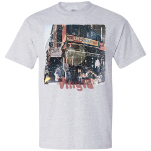 Beastie Boys Paul'S Boutique - Ep Cover - Vinyl 02 Tee&Tank Men/Unisex Pimamour