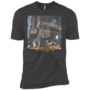 Beastie Boys Paul'S Boutique - Ep Cover - Vinyl 02 Tee&Tank Men/Unisex Pimamour