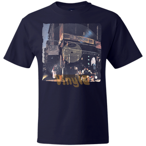 Beastie Boys Paul'S Boutique - Ep Cover - Vinyl 02 Tee&Tank Men/Unisex Pimamour