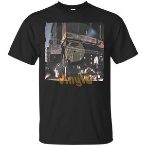 Beastie Boys Paul'S Boutique - Ep Cover - Vinyl 02 Tee&Tank Men/Unisex Pimamour