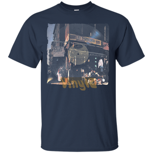 Beastie Boys Paul'S Boutique - Ep Cover - Vinyl 02 Tee&Tank Men/Unisex Pimamour