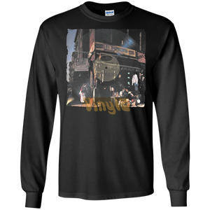 Beastie Boys Paul'S Boutique - Ep Cover - Vinyl 02 Tee&Tank Men/Unisex Pimamour