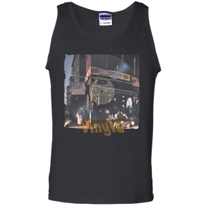 Beastie Boys Paul'S Boutique - Ep Cover - Vinyl 02 Tee&Tank Men/Unisex Pimamour