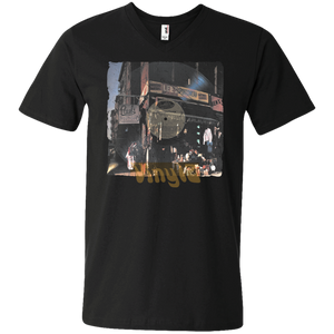 Beastie Boys Paul'S Boutique - Ep Cover - Vinyl 02 Tee&Tank Men/Unisex Pimamour