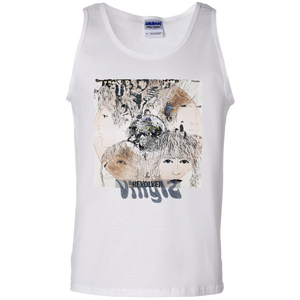 Beatles Revolver - Ep Cover - Vinyl 03 Tee&Tank Men/Unisex Pimamour