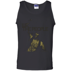 Because Identity Matters – We The People 03 Tee&Tank Men/Unisex Pimamour