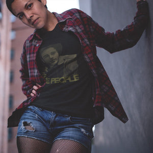 Because Identity Matters – We The People 05 Tee&Tank Lady Pimamour