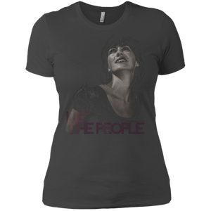 Because Identity Matters – We The People 09 Tee&Tank Lady Pimamour