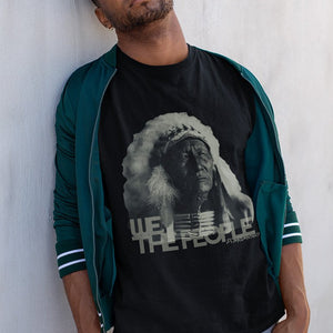 Because Identity Matters – We The People 11 Tee&Tank Men/Unisex Pimamour