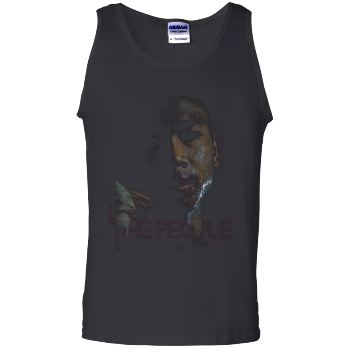 Because Identity Matters – We The People 12 Tee&Tank Men/Unisex Pimamour