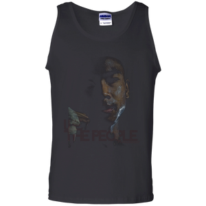 Because Identity Matters – We The People 12 Tee&Tank Men/Unisex Pimamour