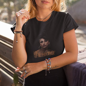 Because Identity Matters – We The People 14 Tee&Tank Lady Pimamour