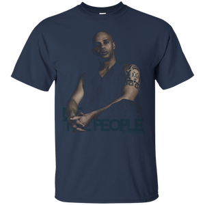 Because Identity Matters – We The People 15 Tee&Tank Men/Unisex Pimamour