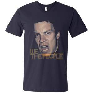 Because Identity Matters – We The People 19 Tee&Tank Men/Unisex Pimamour