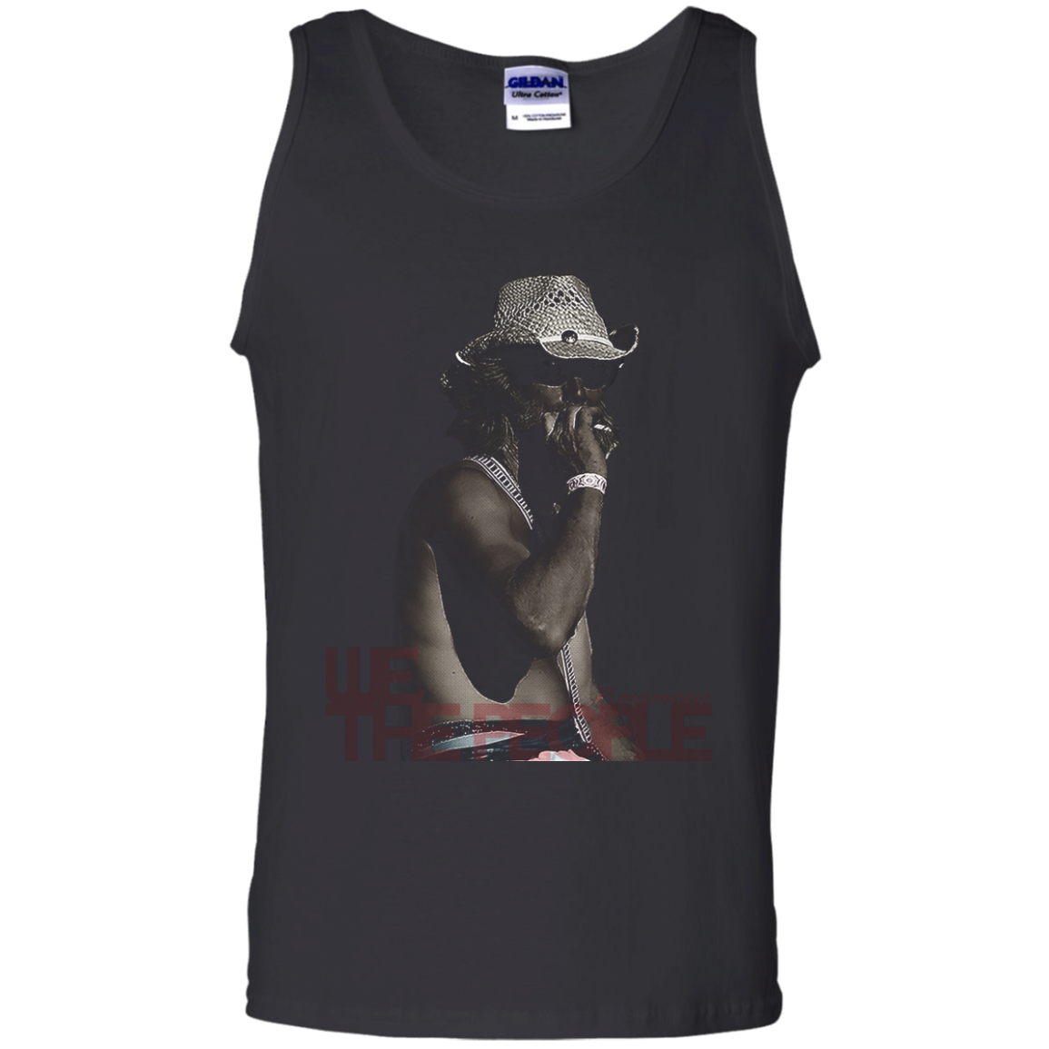 Because Identity Matters – We The People 20 Tee&Tank Men/Unisex Pimamour