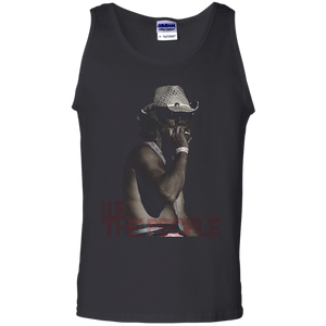 Because Identity Matters – We The People 20 Tee&Tank Men/Unisex Pimamour