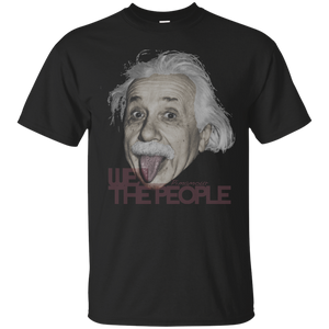 Because Identity Matters – We The People 25 Tee&Tank Men/Unisex Pimamour