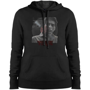 Bob Dylan - The Time They Are A-Changin' - Ep Cover - Vinyl 11 Dk Hoodie Ladies&Men Pimamour