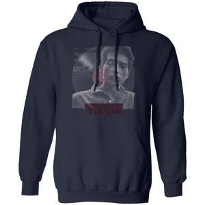 Bob Dylan - The Time They Are A-Changin' - Ep Cover - Vinyl 11 Dk Hoodie Ladies&Men Pimamour