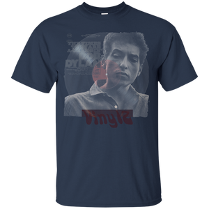 Bob Dylan - The Time They Are A-Changin' - Ep Cover - Vinyl 11Tee&Tank Men/Unisex Pimamour